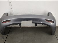  Бампер Mazda 6 (GG) 2002-2007 20530020 #1