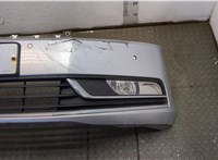  Заглушка буксировочного крюка Volkswagen Passat 7 2010-2015 Европа 11463260 #2