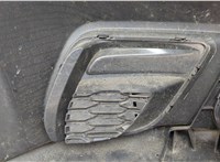  Заглушка (решетка) бампера Dodge Charger 2014-2025 11463279 #2