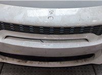  Заглушка (решетка) бампера Dodge Charger 2014-2025 11463279 #15