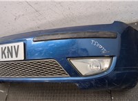1415693, 6S7117757AB, 1417768, 6S717B968AB, 1426029, 3S7117F966AA Бампер Ford Mondeo 3 2000-2007 20530041 #2