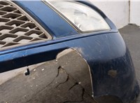 1415693, 6S7117757AB, 1417768, 6S717B968AB, 1426029, 3S7117F966AA Бампер Ford Mondeo 3 2000-2007 20530041 #3
