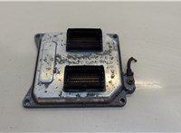 55559394 Блок управления двигателем Opel Astra H 2004-2010 20530047 #1