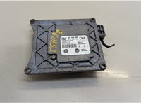 55559394 Блок управления двигателем Opel Astra H 2004-2010 20530047 #2