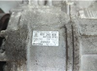 8D0260805RX Компрессор кондиционера Skoda SuperB 2001-2008 20530051 #4