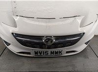  Фара противотуманная (галогенка) Opel Corsa E 2014-2019 11463308 #1