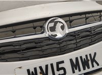  Фара противотуманная (галогенка) Opel Corsa E 2014-2019 11463308 #2