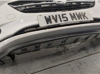  Фара противотуманная (галогенка) Opel Corsa E 2014-2019 11463308 #3