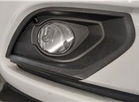  Фара противотуманная (галогенка) Opel Corsa E 2014-2019 11463308 #4