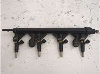  Форсунка топливная Citroen C4 Grand Picasso 2006-2013 20530055 #3