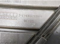  Заглушка буксировочного крюка Ford Focus 3 2011-2015 11463321 #4