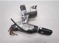  Замок зажигания Volkswagen Transporter 4 1991-2003 20530061 #2