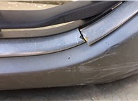  Заглушка (решетка) бампера Hyundai Elantra 2010-2016 11463327 #3