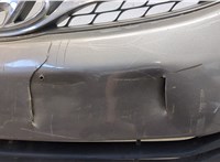  Заглушка (решетка) бампера Hyundai Elantra 2010-2016 11463327 #4
