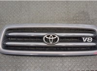  Решетка радиатора Toyota Sequoia 2000-2008 20530068 #1