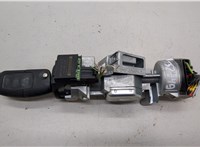  Замок зажигания Ford Focus 2 2008-2011 20530069 #1
