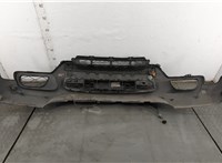  Бампер BMW X5 E70 2006-2013 20530070 #3