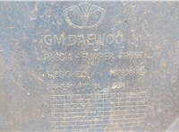 96808139 Бампер Chevrolet Aveo (T250 / 255) 2006-2012 20530071 #5