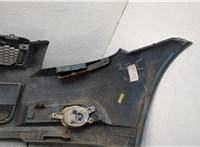 96808139 Бампер Chevrolet Aveo (T250 / 255) 2006-2012 20530071 #8