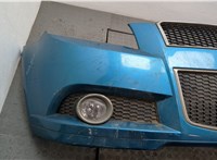 96808139 Бампер Chevrolet Aveo (T250 / 255) 2006-2012 20530071 #9