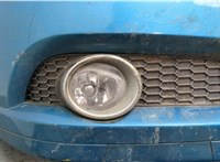 96808139 Бампер Chevrolet Aveo (T250 / 255) 2006-2012 20530071 #10