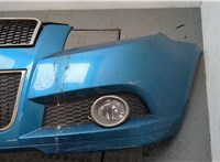 96808139 Бампер Chevrolet Aveo (T250 / 255) 2006-2012 20530071 #13