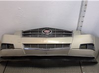  Бампер Cadillac CTS 2007-2014 20530076 #1