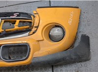  Фара противотуманная (галогенка) Mini Cooper (F56) 2013-2024 11463379 #3