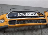  Фара противотуманная (галогенка) Mini Cooper (F56) 2013-2024 11463379 #1