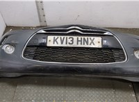  Бампер Citroen DS3 2009-2016 20530097 #1