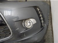  Бампер Citroen DS3 2009-2016 20530097 #6