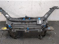1518178, 4N1H16E146AC Рамка передняя (телевизор) Ford Fusion 2002-2012 20530104 #4