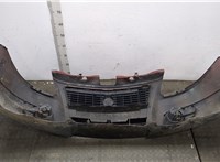  Фара противотуманная (галогенка) Fiat Sedici 2005-2014 11463418 #2