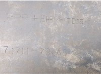  Фара противотуманная (галогенка) Fiat Sedici 2005-2014 11463418 #3