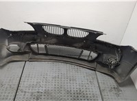  Бампер BMW 5 E60 2003-2010 20530110 #3
