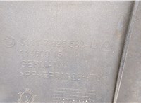  Бампер BMW 5 E60 2003-2010 20530110 #7