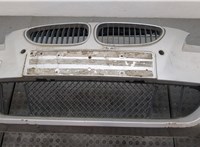  Бампер BMW 5 E60 2003-2010 20530110 #17