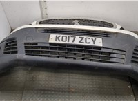  Бампер Peugeot Expert 2016-2025 20530111 #1