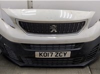  Бампер Peugeot Expert 2016-2025 20530111 #2