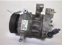 5N0820803 Компрессор кондиционера Volkswagen Golf 5 2003-2009 20530124 #1