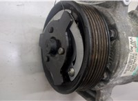 5N0820803 Компрессор кондиционера Volkswagen Golf 5 2003-2009 20530124 #2