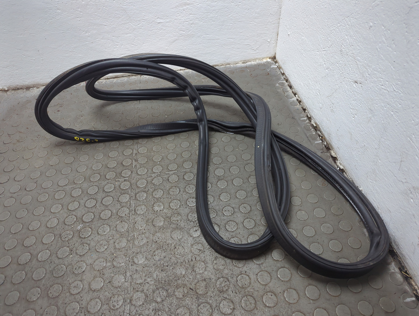 Уплотнитель