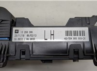 13268286 Блок предохранителей Opel Zafira B 2005-2014 20530134 #3