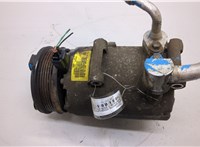  Компрессор кондиционера Ford Focus 2 2008-2011 20530136 #1