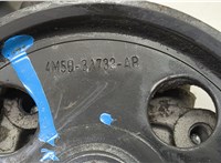 1484948, 1470514, 4M513A696AE Насос гидроусилителя руля (ГУР) Ford Focus 2 2008-2011 20530137 #4