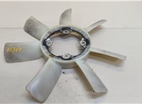  Крыльчатка вентилятора (лопасти) Nissan Navara 2004-2015 20530141 #1