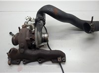  Турбина Saab 9-5 2005-2010 20530153 #1