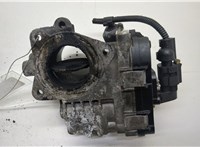  Заслонка дроссельная Saab 9-5 2005-2010 20530158 #4