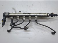  Рампа (рейка) топливная Saab 9-5 2005-2010 20530159 #1