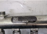  Рампа (рейка) топливная Saab 9-5 2005-2010 20530159 #2